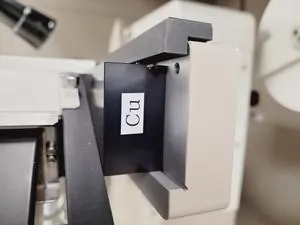 Rigaku Ultima III X-ray Diffractometer with SA-HEM3 Station, 93 of 184