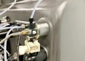 GE AKTA Pilot FPLC System for Pilot-Scale Protein Purification and Chromatography, 9 of 28
