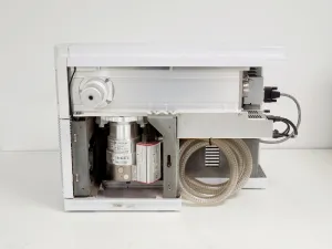 Agilent 7890A Gas Chromatography System with 5975C Inert Mass Selective Detector and CTC GCPAL Autosampler, 24 of 41