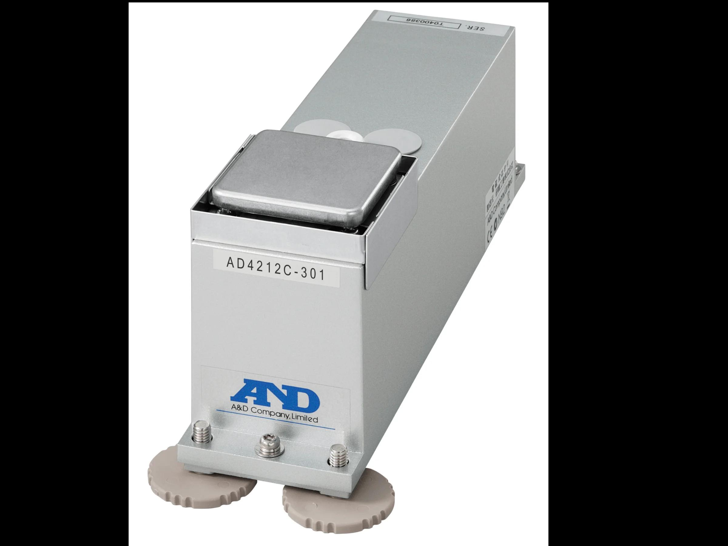 A&D AD-4212C-301 Weigh Module Precision Balance