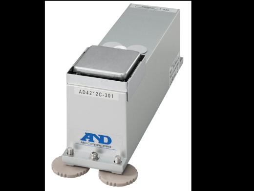 A&D AD-4212C-301 Weigh Module Precision Balance-cover