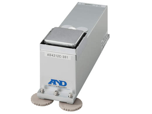 A&D AD-4212C-301 Weigh Module Precision Balance-cover