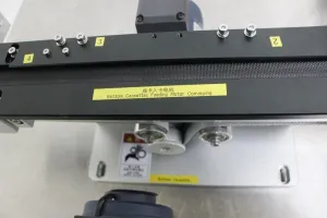 JSCC Automation Conveyor Belt Motor Controller for Robotics, 6 of 11