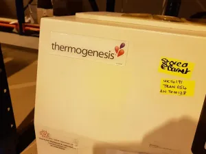 Thermogenesis MT204 Laboratory Thawing System, 7 of 9