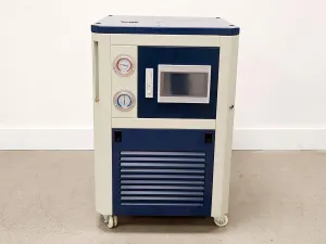 UHC-10/-20+200 High & Low Temperature Circulating Device for Precise Laboratory Thermal Control, 20 of 20