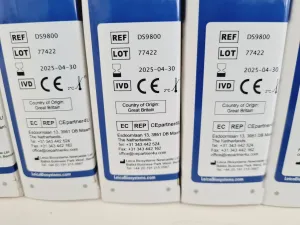 Leica Biosystems Bond Polymer Refine Detection DS9800, 15 of 20