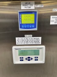 Pall Allegro MVP Single-Use Bioreactor System for Cell Culture and Bioprocessing, 4 of 4