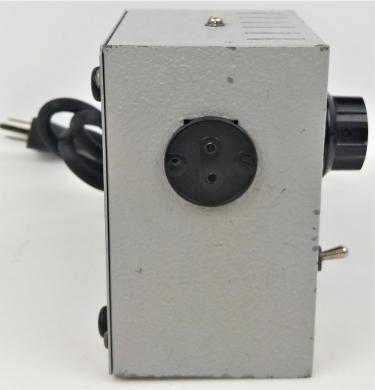 Jena Trafo-C Adjustable Microscope Transformer-cover