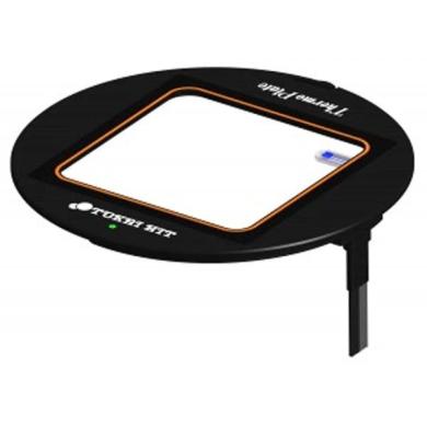 Tokai-Hit Thermal Plate for Olympus IX Inverted Microscopes TPi-110RX-cover