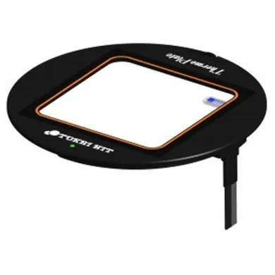 Tokai-Hit Thermal Plate for Olympus IX Inverted Microscopes TPi-110RX