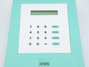 Thermo Scientific iEMS Orbital Shaker Incubator for Microtiter Plates, 6 of 7