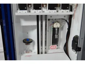 Bruker Berkeley Lights Beacon CAS 2.4 Premium Optofluidic Single-Cell Analysis System with Fluidics Station, 23 of 36