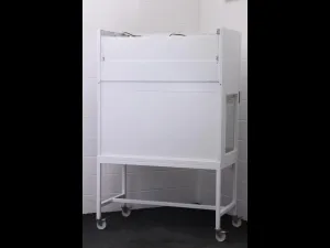 Esco Micro PTE Safety Cabinet, 3 of 10