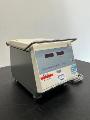 Roche LC Carousel Centrifuge 2.0-cover