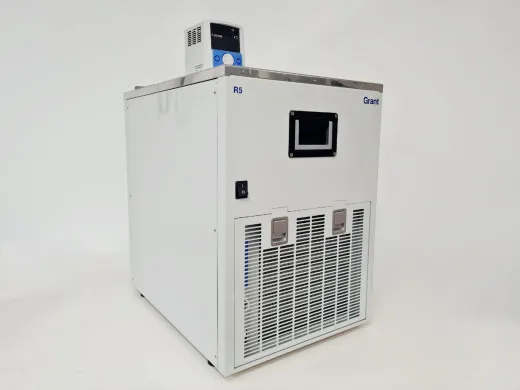Grant R5 Low Temp Bath & GD120 Thermostat