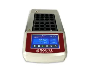 Boekel Scientific 115002 Block Heater w/Touch Screen, 2 Block, 115V, 2 of 4