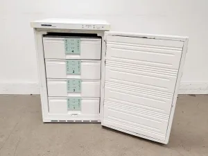 Liebherr GS 1323 Upright Laboratory Freezer for Biomedical Applications, 10 of 12