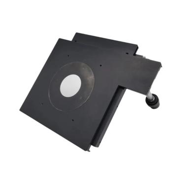 Olympus IMT-2 Mechanical Stage for Microscope-cover