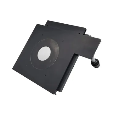 Olympus IMT-2 Mechanical Stage for Microscope