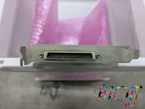 National Instruments PCI-6110 Multifunction I/O Data Acquisition Device, 6 of 6
