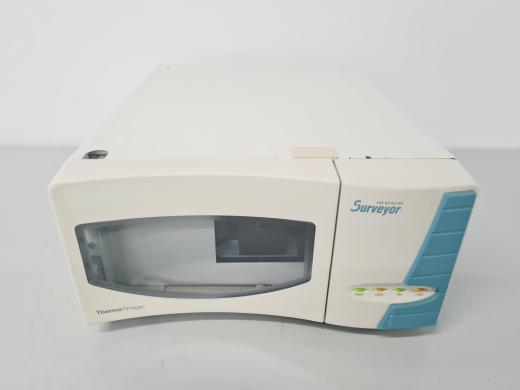 Thermo Finnigan Surveyor Photodiode Array (PDA) Detector for HPLC-cover