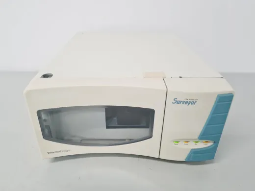 Thermo Finnigan Surveyor Photodiode Array (PDA) Detector for HPLC