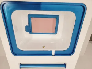 Cytiva VIA Freeze with VIA Extractor System, 8 of 25
