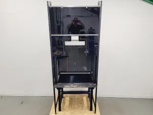 Electromagnetic Shielding Faraday Cage with Vibration Isolation Table, 21 of 21