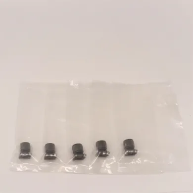 Glenair M85049/52-1-10W Circular MIL-Spec Strain Relief Backshell (5-Pack)