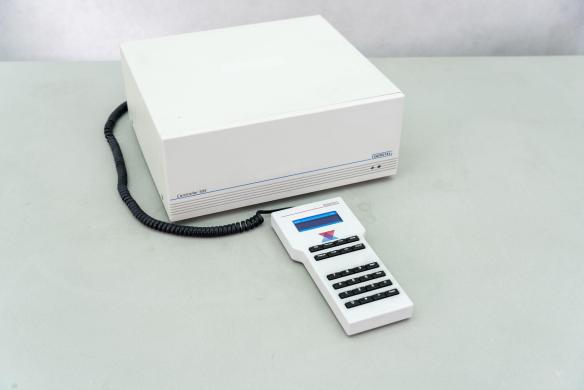 Gerstel 505 controller with remote control / keypad-cover