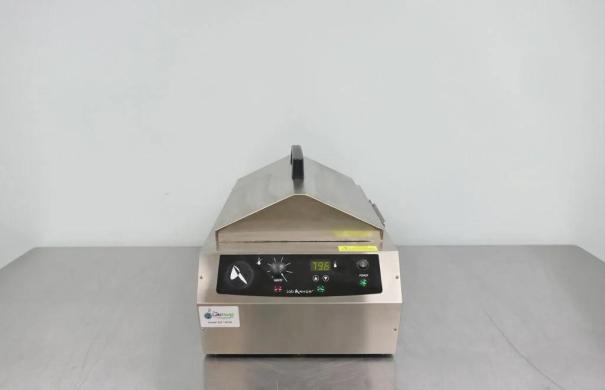 Lab Armor Bead Bath 74300 Series – Dry Bead Heating System with ±1.0°C Uniformity up to 80°C-cover