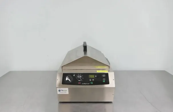 Lab Armor Bead Bath 74300 Series – Dry Bead Heating System with ±1.0°C Uniformity up to 80°C