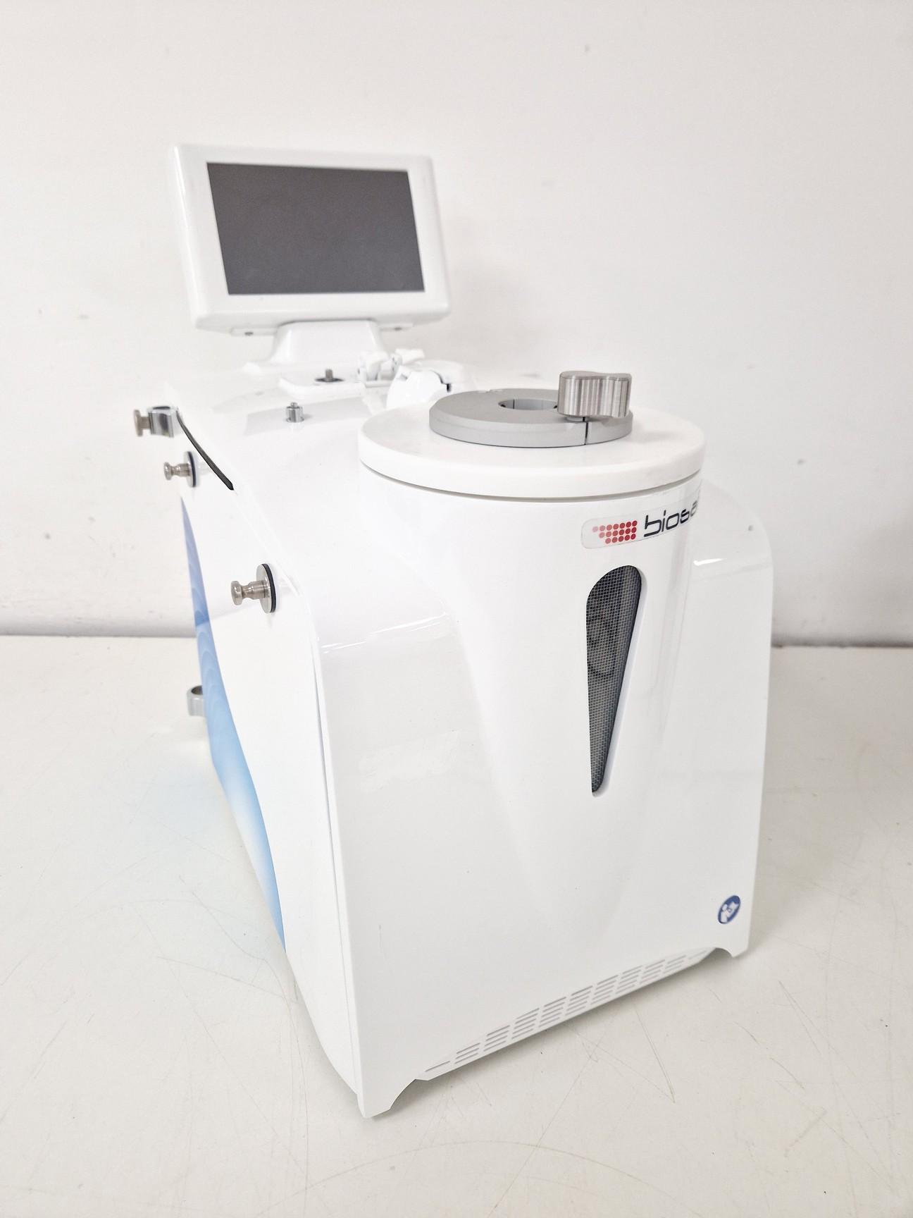 Biosafe Sepax S-100 Cell Separation System