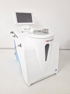 Biosafe Sepax S-100 Cell Separation System-cover