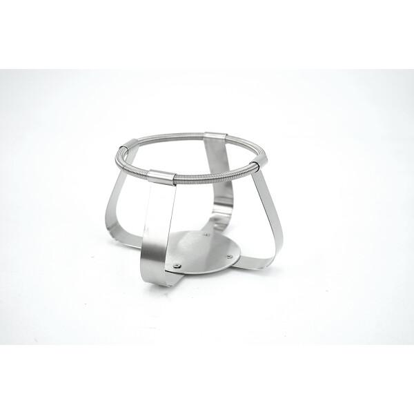 INFORS HT 3000ml Erlenmeyer Flask Holder for Bioreactor and Shake Flask Systems