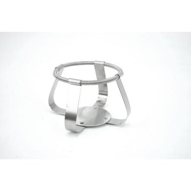 INFORS HT 3000ml Erlenmeyer Flask Holder for Bioreactor and Shake Flask Systems-cover