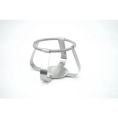 INFORS HT 3000ml Erlenmeyer Flask Holder for Bioreactor and Shake Flask Systems
