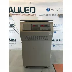 Ortoalresa Digtor High-Volume Floor Centrifuge, 2 of 8