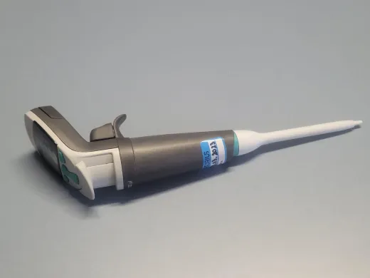 Thermo Scientific Finnpipette, 5-50 µl Micropipette