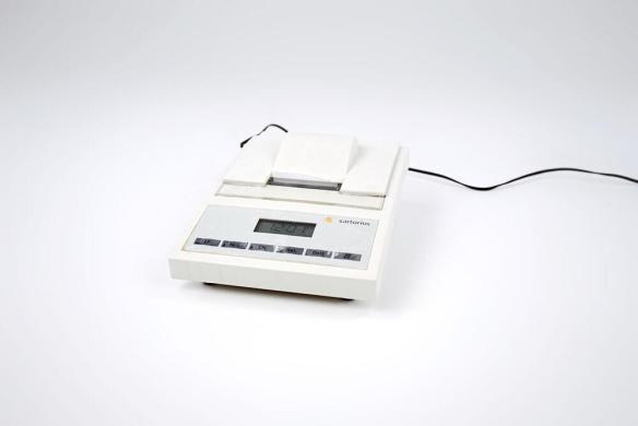 Sartorius YDP05-PH Printer for pH Meters Docu-pH+-cover