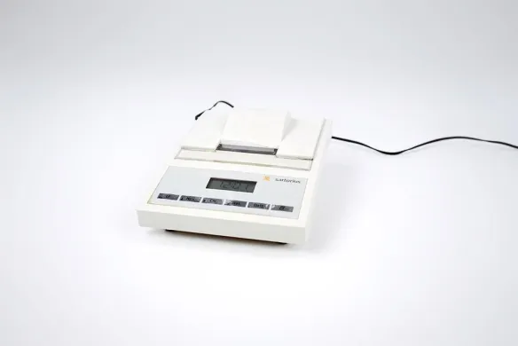 Sartorius YDP05-PH Printer for pH Meters Docu-pH+