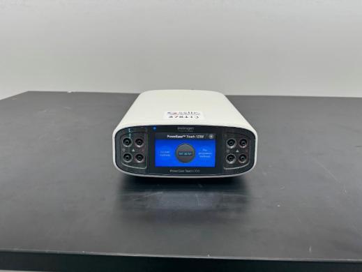 Invitrogen PowerEase Touch 120W Electrophoresis Power Supply-cover