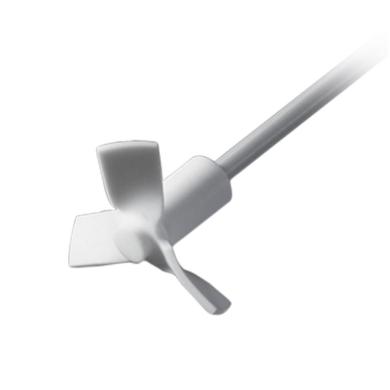 Heidolph 036300440 Overhead Stirrer Impeller, PR 39 Pitched-Blade-cover