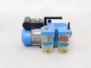 Vacuubrand RE 2 Vacuum Pump, 2 of 2