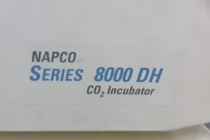Thermo Scientific Napco 8000 Direct-Heat CO2 Incubator for Cell and Microbiology Labs, 15 of 18