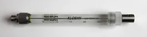 Thermo Dionex UltiMate 3000 WPS-3000 Compatible 25 µL Syringe Model 6822.0001, 6 of 8