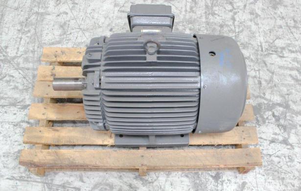 TECO Westinghouse MAX-E1 Premium Efficiency Inverter Duty Motor 1770RPM 230V-460V 60Hz