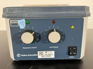 Fisher Scientific Isotemp Waterbath for Precise Laboratory Temperature Control, 3 of 4