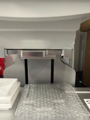 SPTLabtech Apricot SP3-BU Automated Liquid Handling Pipetting System-cover