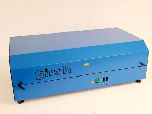 Sirah Cobra Stretch Dye Laser CSTR-LG-24 with PC Control System, 10 of 25